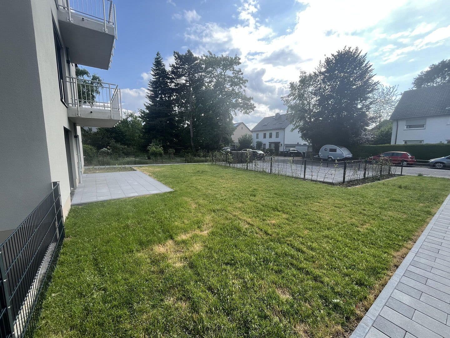 Pronájem bytu 3+1 110 m², Mannheimer Str. 85, Köln, Severní Porýní-Vestfálsko Pronájem bytu 3+1 110 m², Mannheimer Str. 85, Köln, Severní Porýní-Vestfálsko