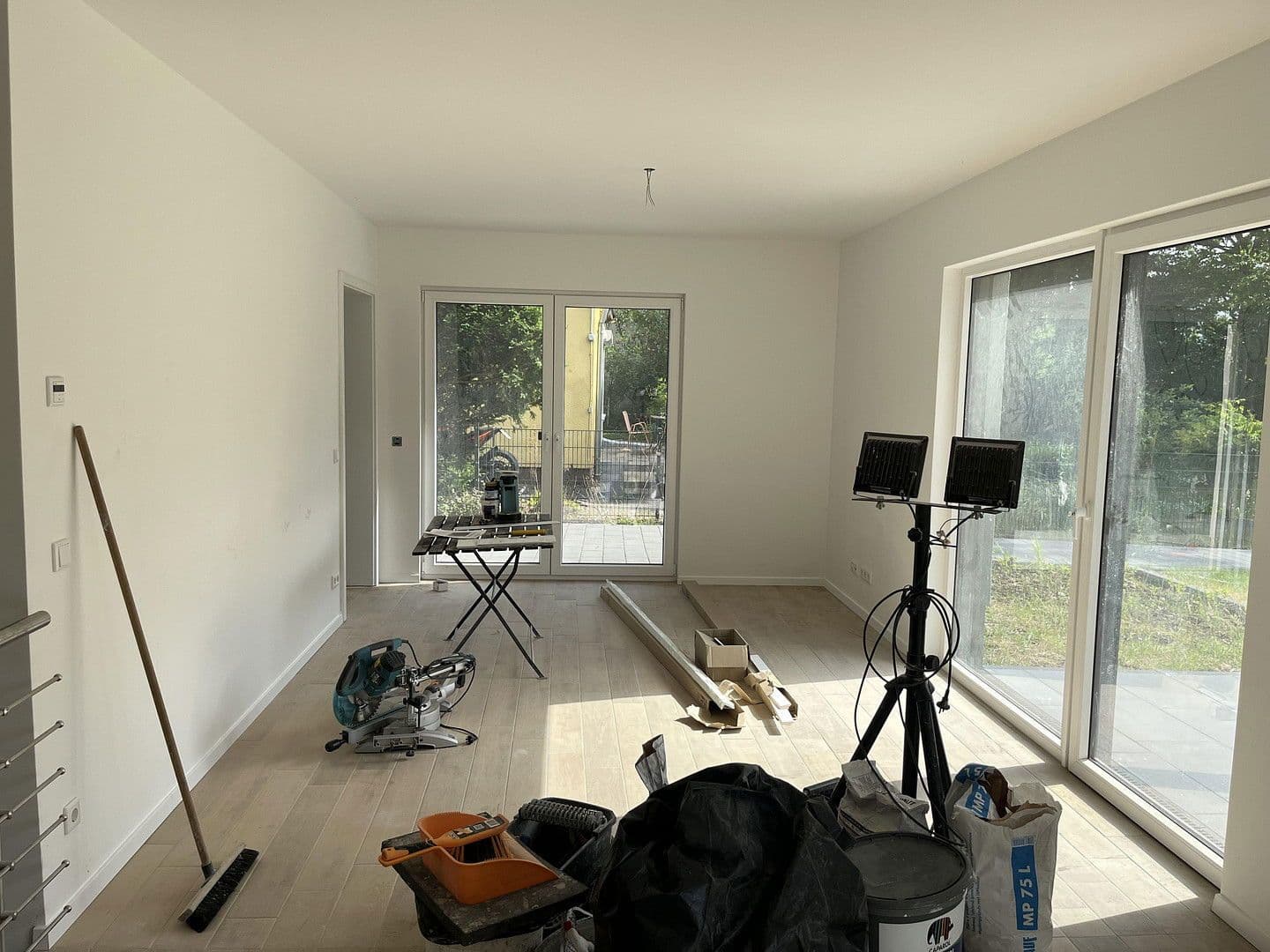 Pronájem bytu 3+1 110 m², Mannheimer Str. 85, Köln, Severní Porýní-Vestfálsko Pronájem bytu 3+1 110 m², Mannheimer Str. 85, Köln, Severní Porýní-Vestfálsko