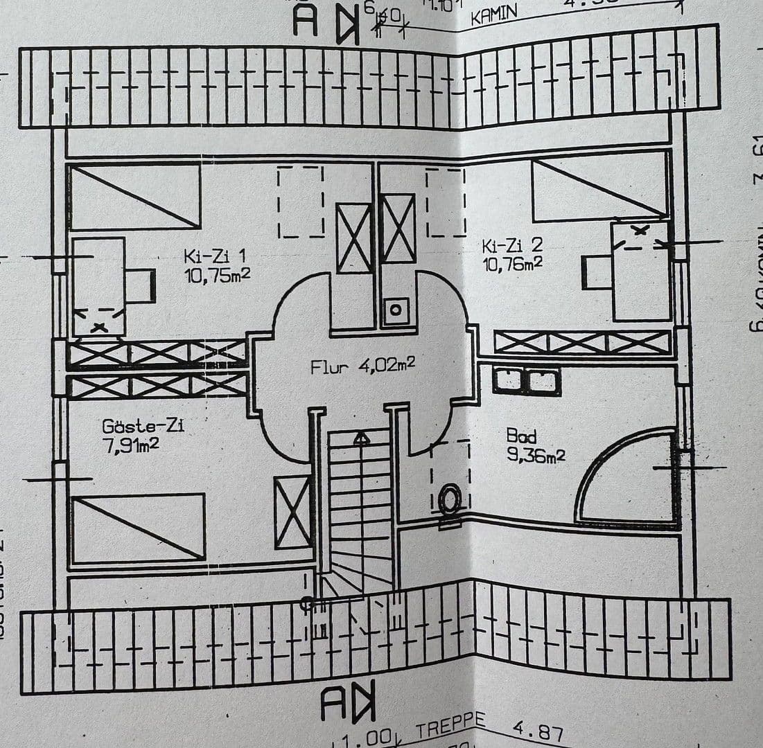 Prodej domu 120 m², pozemek 509 m², Magdala, Durynsko Prodej domu 120 m², pozemek 509 m², Magdala, Durynsko