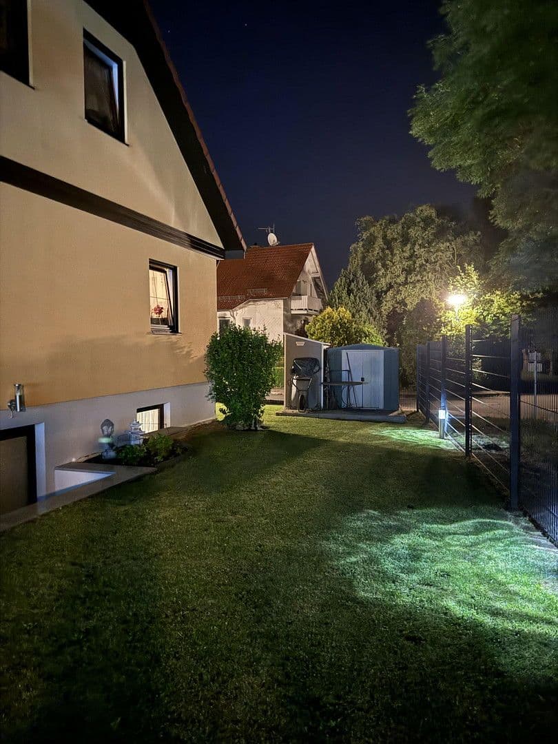 Prodej domu 120 m², pozemek 509 m², Magdala, Durynsko Prodej domu 120 m², pozemek 509 m², Magdala, Durynsko