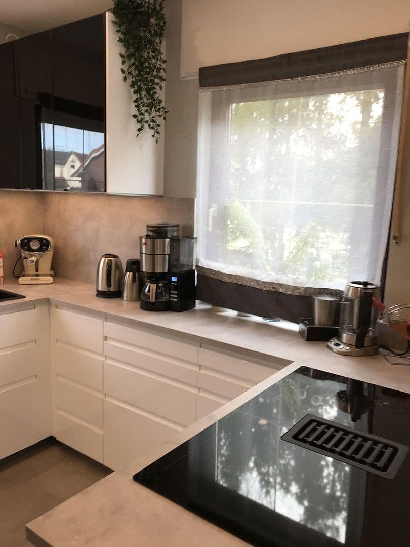 Prodej domu 120 m², pozemek 509 m², Magdala, Durynsko Prodej domu 120 m², pozemek 509 m², Magdala, Durynsko