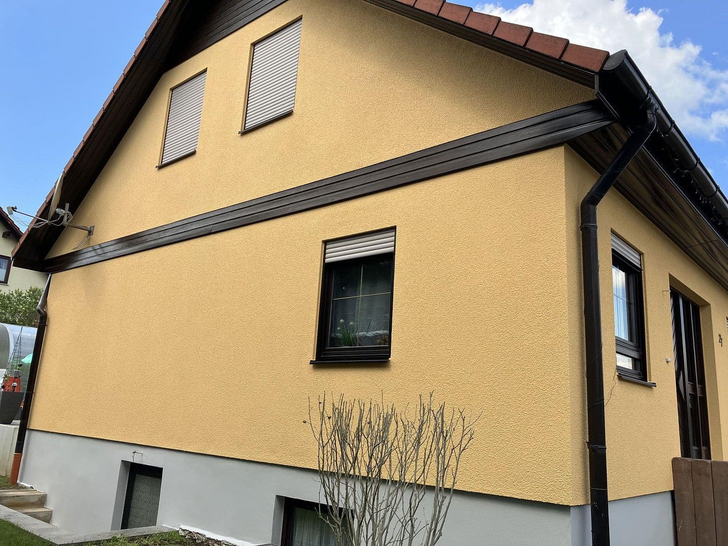 Prodej domu 120 m², pozemek 509 m², Magdala, Durynsko Prodej domu 120 m², pozemek 509 m², Magdala, Durynsko