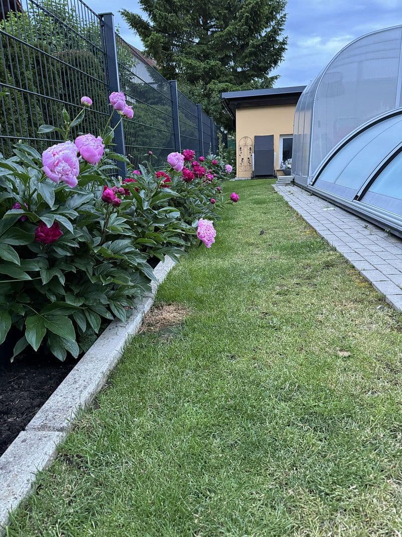 Prodej domu 120 m², pozemek 509 m², Magdala, Durynsko Prodej domu 120 m², pozemek 509 m², Magdala, Durynsko