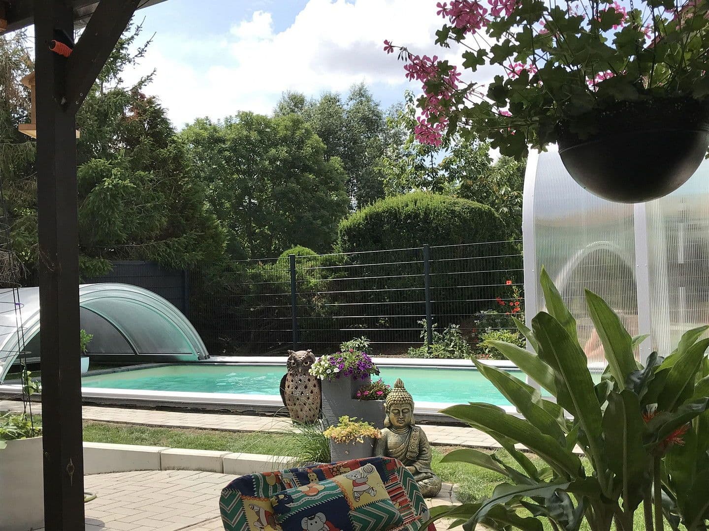 Prodej domu 120 m², pozemek 509 m², Magdala, Durynsko Prodej domu 120 m², pozemek 509 m², Magdala, Durynsko