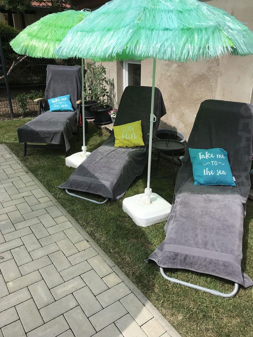 Prodej domu 120 m², pozemek 509 m², Magdala, Durynsko Prodej domu 120 m², pozemek 509 m², Magdala, Durynsko