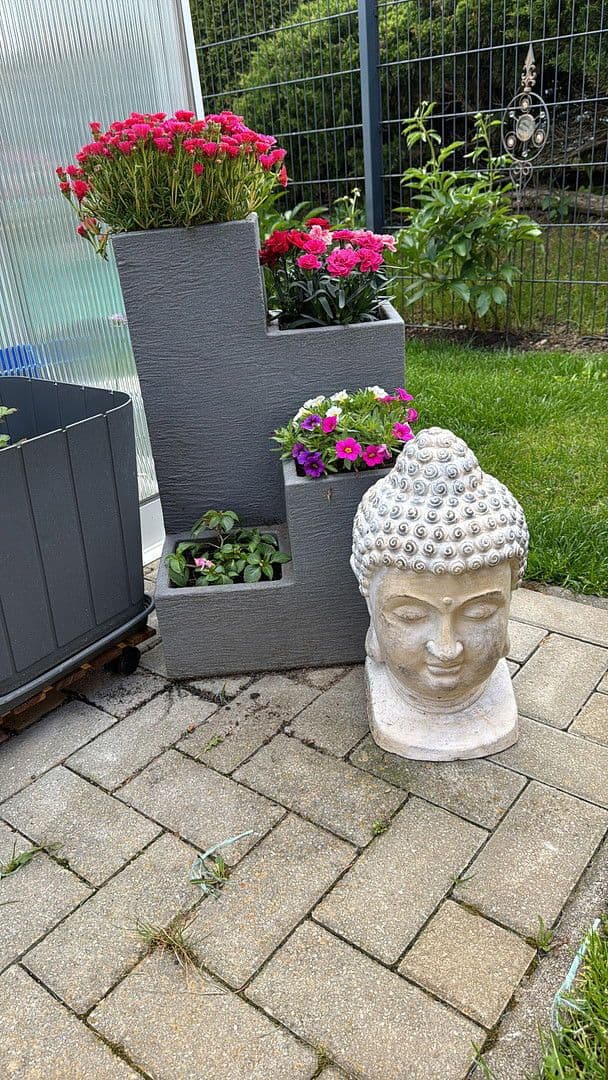 Prodej domu 120 m², pozemek 509 m², Magdala, Durynsko Prodej domu 120 m², pozemek 509 m², Magdala, Durynsko