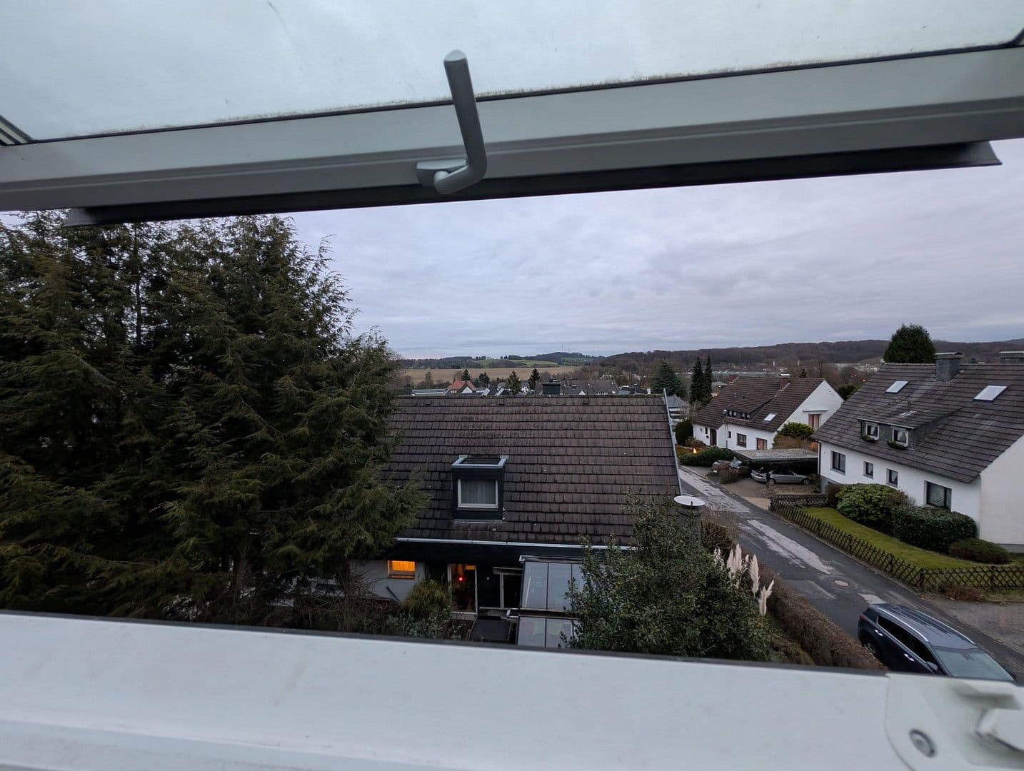 Pronájem bytu 3+1 63 m², Steinstr.16, Velbert, Severní Porýní-Vestfálsko Pronájem bytu 3+1 63 m², Steinstr.16, Velbert, Severní Porýní-Vestfálsko