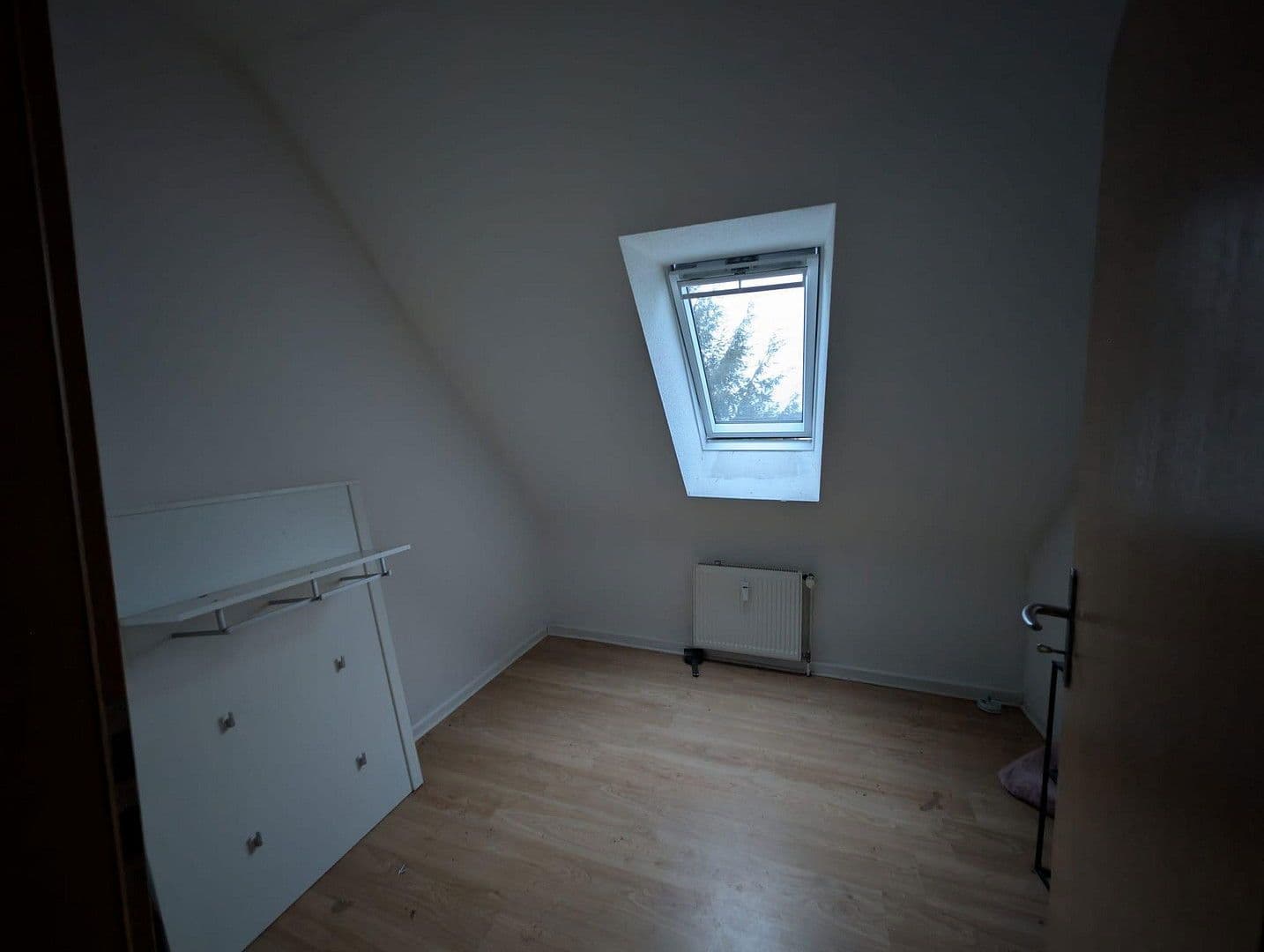 Pronájem bytu 3+1 63 m², Steinstr.16, Velbert, Severní Porýní-Vestfálsko Pronájem bytu 3+1 63 m², Steinstr.16, Velbert, Severní Porýní-Vestfálsko