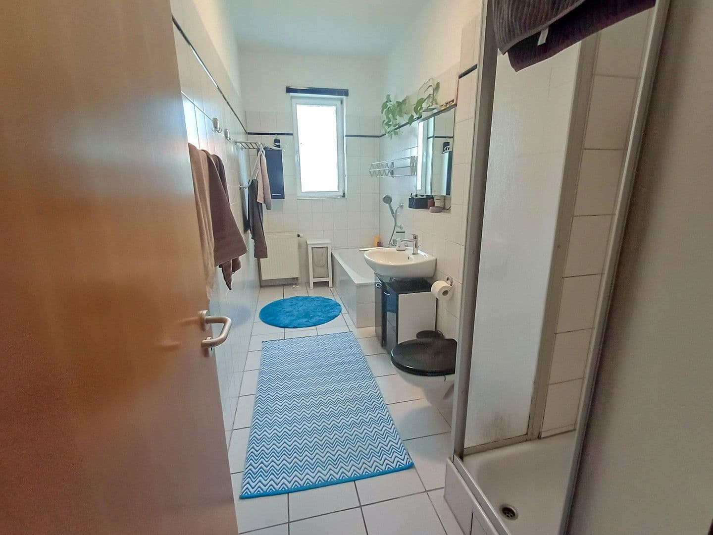 Prodej bytu 3+1 96 m², Ludwigshafen, Porýní-Falc Prodej bytu 3+1 96 m², Ludwigshafen, Porýní-Falc