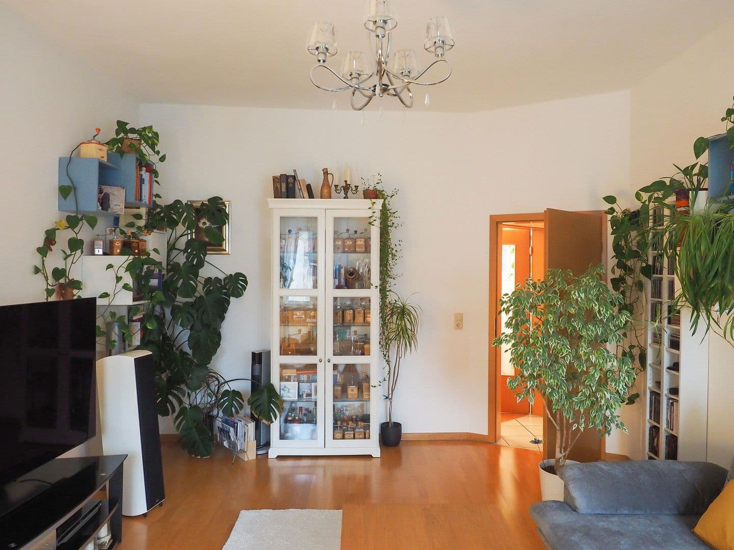 Prodej bytu 3+1 96 m², Ludwigshafen, Porýní-Falc Prodej bytu 3+1 96 m², Ludwigshafen, Porýní-Falc