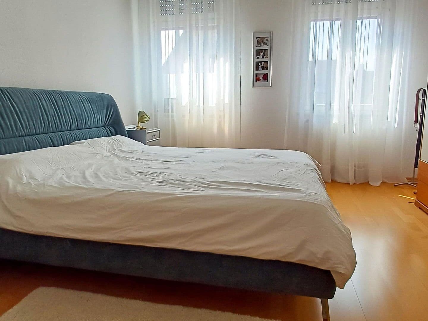 Prodej bytu 3+1 96 m², Ludwigshafen, Porýní-Falc Prodej bytu 3+1 96 m², Ludwigshafen, Porýní-Falc