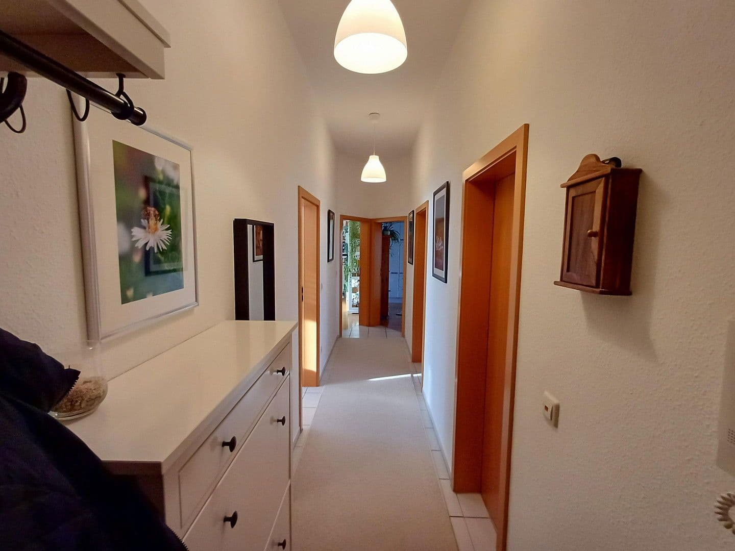 Prodej bytu 3+1 96 m², Ludwigshafen, Porýní-Falc Prodej bytu 3+1 96 m², Ludwigshafen, Porýní-Falc