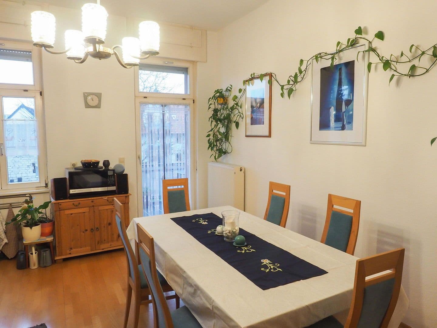 Prodej bytu 3+1 96 m², Ludwigshafen, Porýní-Falc Prodej bytu 3+1 96 m², Ludwigshafen, Porýní-Falc