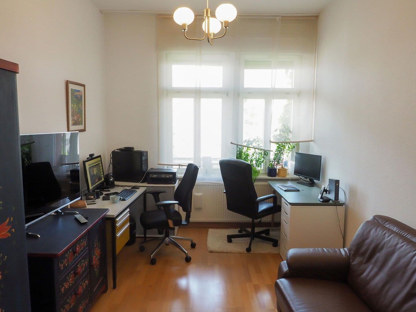 Prodej bytu 3+1 96 m², Ludwigshafen, Porýní-Falc Prodej bytu 3+1 96 m², Ludwigshafen, Porýní-Falc