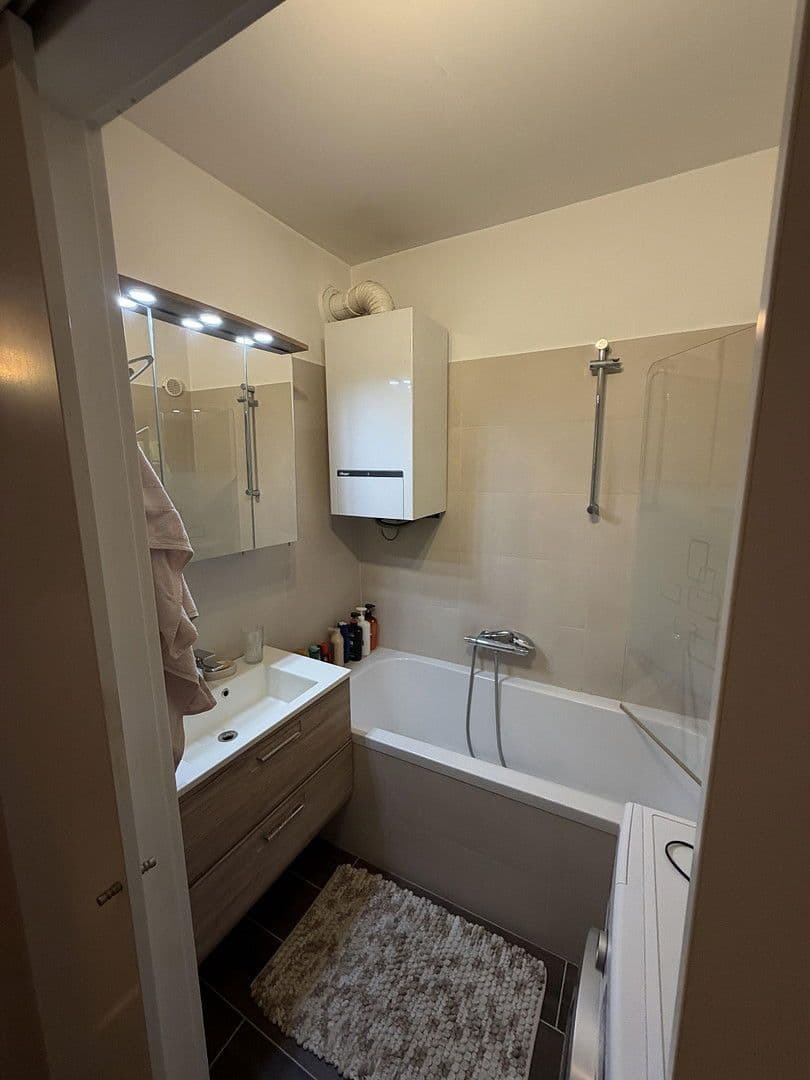 Prodej bytu 4+1 92 m², Gablitz, Dolní Rakousko Prodej bytu 4+1 92 m², Gablitz, Dolní Rakousko