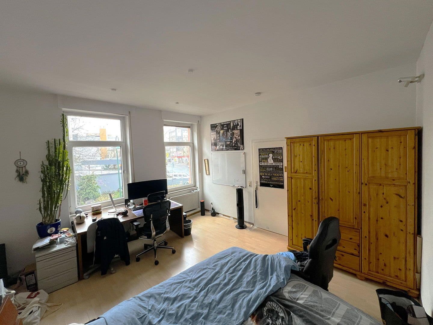 Pronájem bytu 3+1 68 m², Kahlertstraße 51, Darmstadt, Hessen Pronájem bytu 3+1 68 m², Kahlertstraße 51, Darmstadt, Hessen