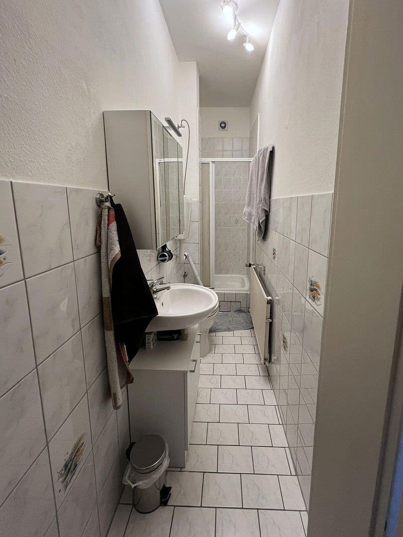 Pronájem bytu 3+1 68 m², Kahlertstraße 51, Darmstadt, Hessen Pronájem bytu 3+1 68 m², Kahlertstraße 51, Darmstadt, Hessen