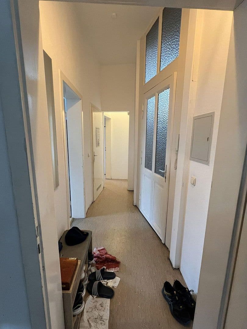 Pronájem bytu 3+1 68 m², Kahlertstraße 51, Darmstadt, Hessen Pronájem bytu 3+1 68 m², Kahlertstraße 51, Darmstadt, Hessen