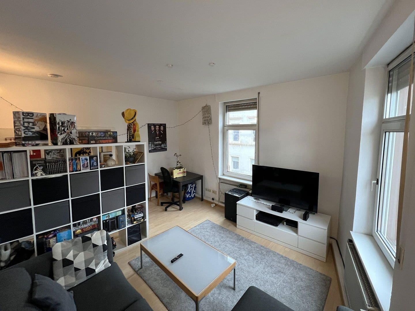 Pronájem bytu 3+1 68 m², Kahlertstraße 51, Darmstadt, Hessen Pronájem bytu 3+1 68 m², Kahlertstraße 51, Darmstadt, Hessen