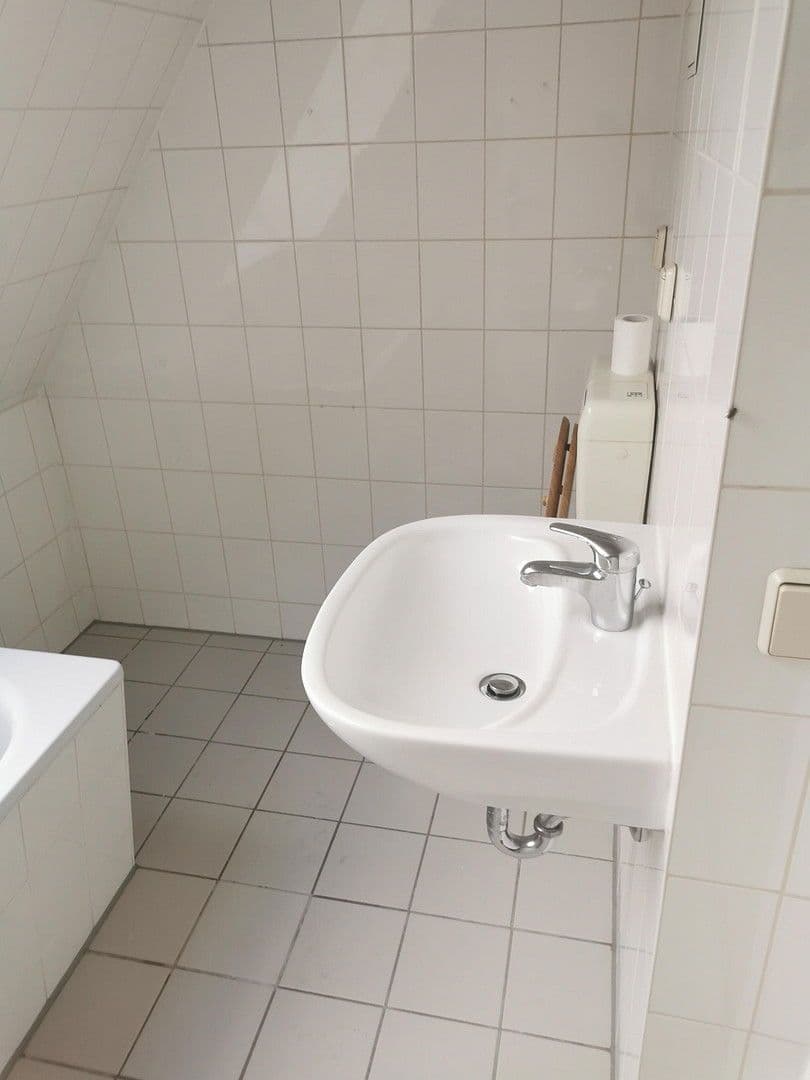 Pronájem bytu 4+1 112 m², Berlin, Berlín Pronájem bytu 4+1 112 m², Berlin, Berlín