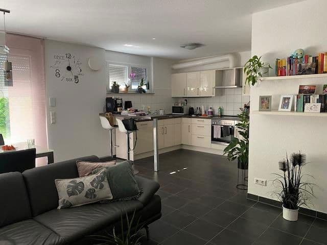 Prodej bytu 3+kk 89 m², Steingartenstraße 42/1, Filderstadt, Bádensko-Württembersko Prodej bytu 3+kk 89 m², Steingartenstraße 42/1, Filderstadt, Bádensko-Württembersko