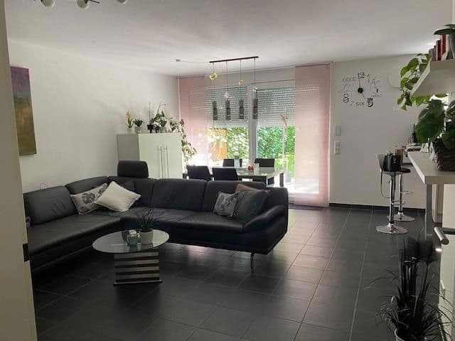 Prodej bytu 3+kk 89 m², Steingartenstraße 42/1, Filderstadt, Bádensko-Württembersko Prodej bytu 3+kk 89 m², Steingartenstraße 42/1, Filderstadt, Bádensko-Württembersko