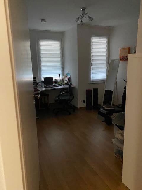 Prodej bytu 3+kk 89 m², Steingartenstraße 42/1, Filderstadt, Bádensko-Württembersko Prodej bytu 3+kk 89 m², Steingartenstraße 42/1, Filderstadt, Bádensko-Württembersko