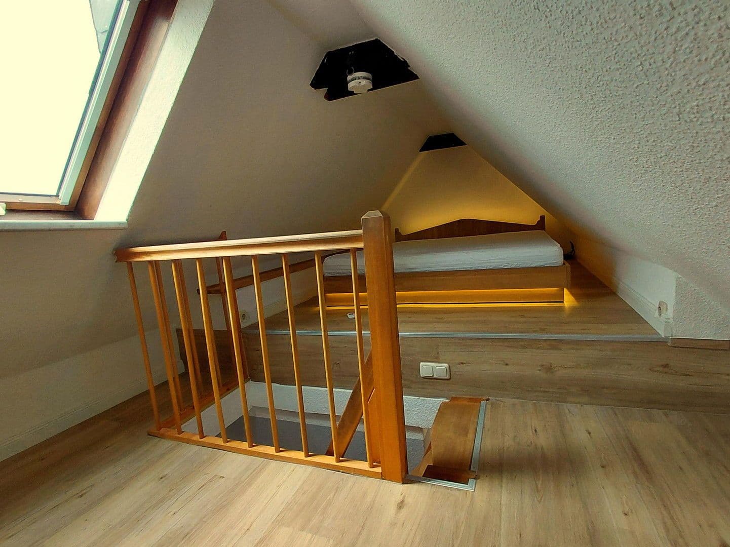 Pronájem bytu 1+1 43 m², Freiherr-vom-Stein-Str. 33, Stendal, Sasko-Anhaltsko Pronájem bytu 1+1 43 m², Freiherr-vom-Stein-Str. 33, Stendal, Sasko-Anhaltsko