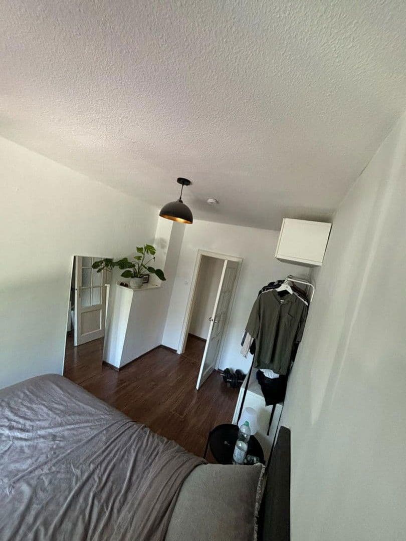 Pronájem bytu 2+kk 56 m², Christinastraße 21, Köln, Severní Porýní-Vestfálsko Pronájem bytu 2+kk 56 m², Christinastraße 21, Köln, Severní Porýní-Vestfálsko