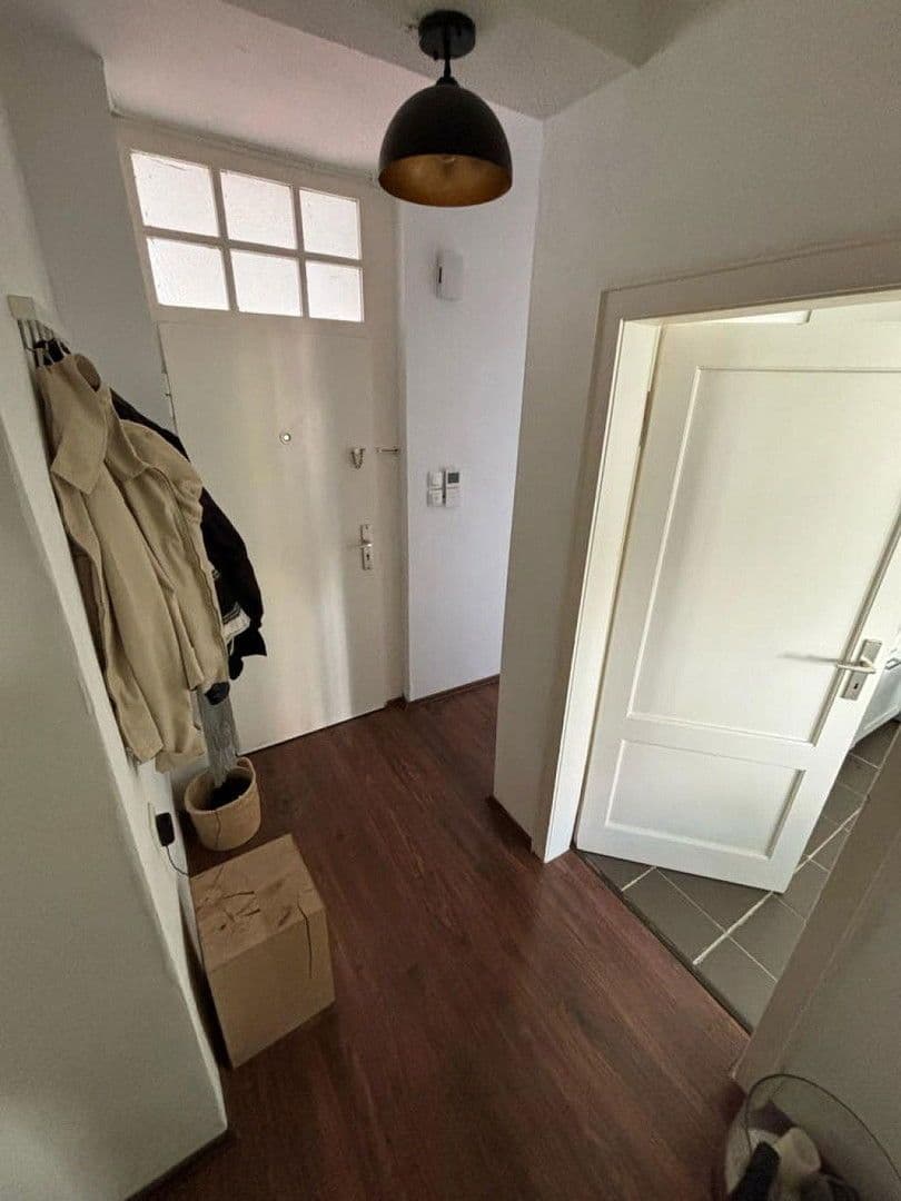 Pronájem bytu 2+kk 56 m², Christinastraße 21, Köln, Severní Porýní-Vestfálsko Pronájem bytu 2+kk 56 m², Christinastraße 21, Köln, Severní Porýní-Vestfálsko