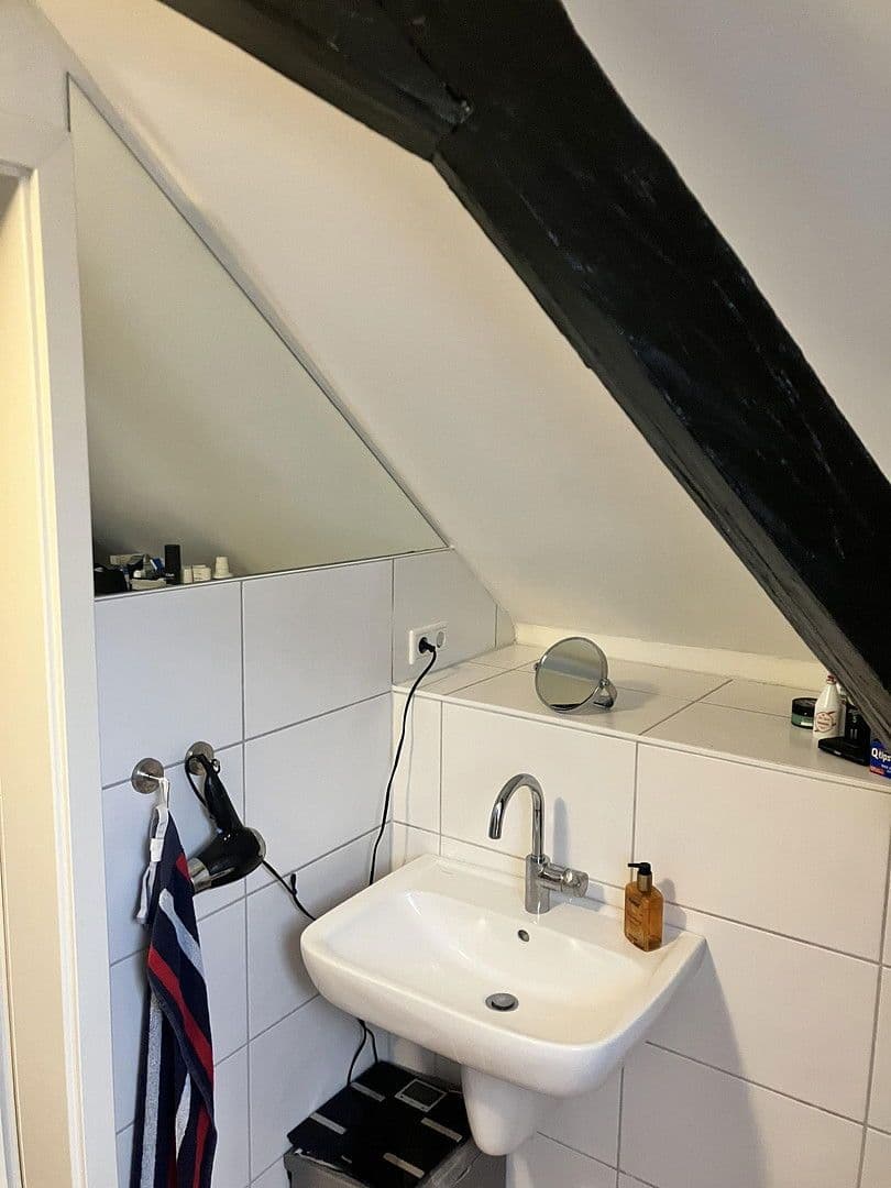 Pronájem bytu 2+1 82 m², Paulihof 2, Šlesvik, Šlesvicko-Holštýnsko Pronájem bytu 2+1 82 m², Paulihof 2, Šlesvik, Šlesvicko-Holštýnsko