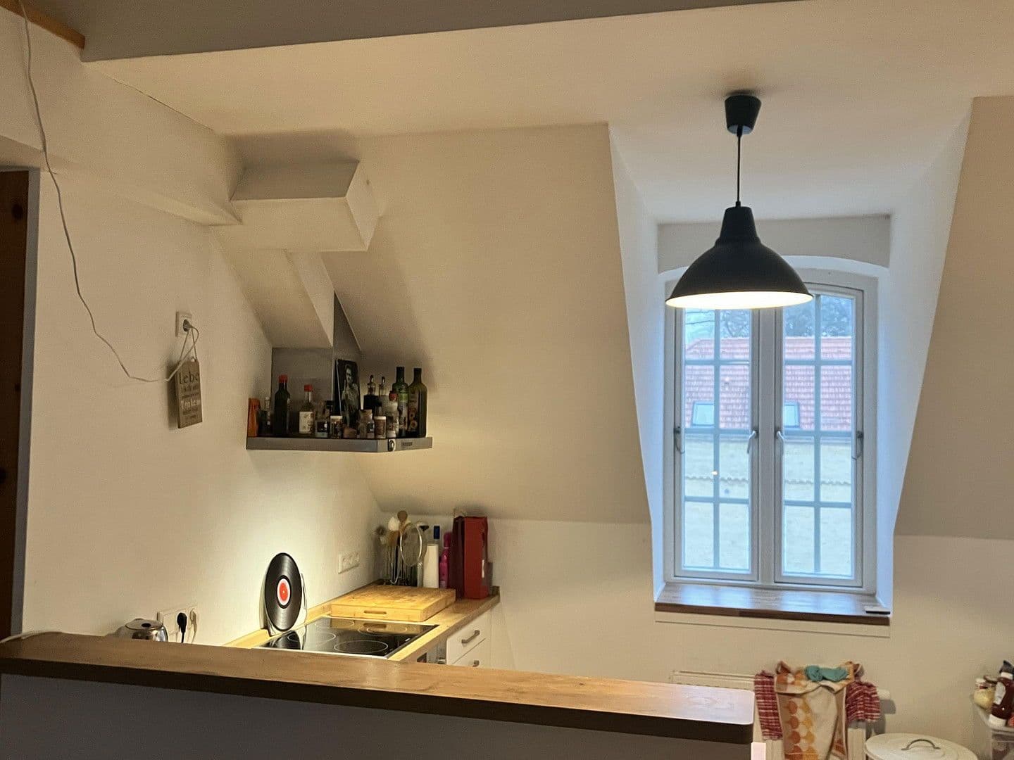 Pronájem bytu 2+1 82 m², Paulihof 2, Šlesvik, Šlesvicko-Holštýnsko Pronájem bytu 2+1 82 m², Paulihof 2, Šlesvik, Šlesvicko-Holštýnsko