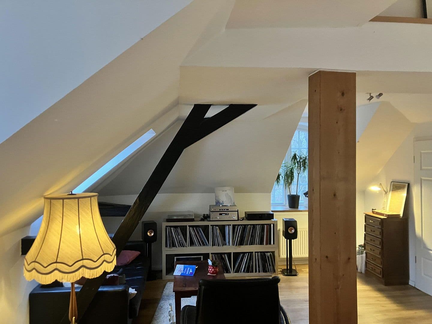 Pronájem bytu 2+1 82 m², Paulihof 2, Šlesvik, Šlesvicko-Holštýnsko Pronájem bytu 2+1 82 m², Paulihof 2, Šlesvik, Šlesvicko-Holštýnsko