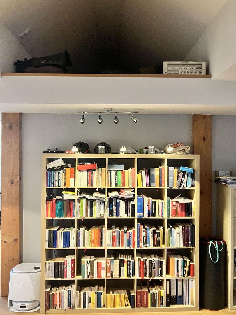 Pronájem bytu 2+1 82 m², Paulihof 2, Šlesvik, Šlesvicko-Holštýnsko Pronájem bytu 2+1 82 m², Paulihof 2, Šlesvik, Šlesvicko-Holštýnsko