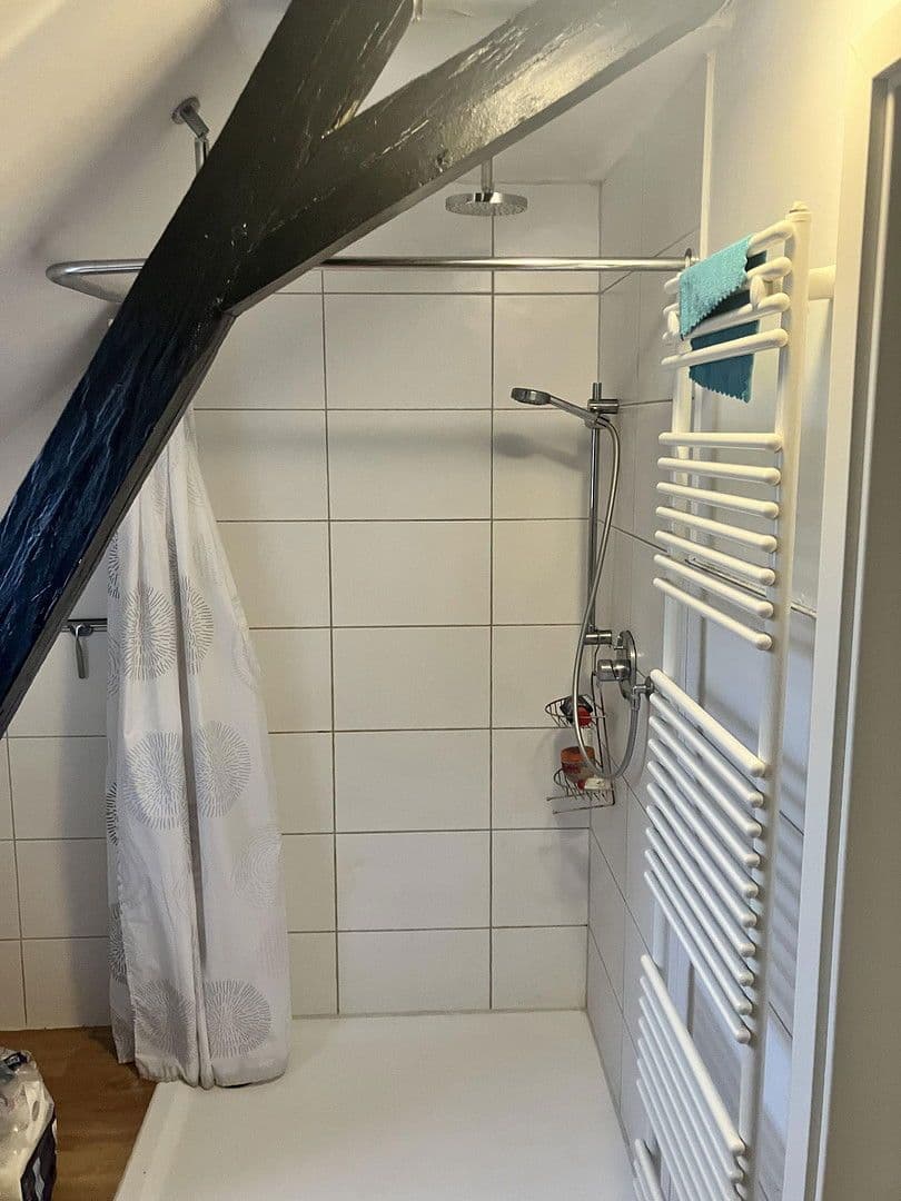 Pronájem bytu 2+1 82 m², Paulihof 2, Šlesvik, Šlesvicko-Holštýnsko Pronájem bytu 2+1 82 m², Paulihof 2, Šlesvik, Šlesvicko-Holštýnsko