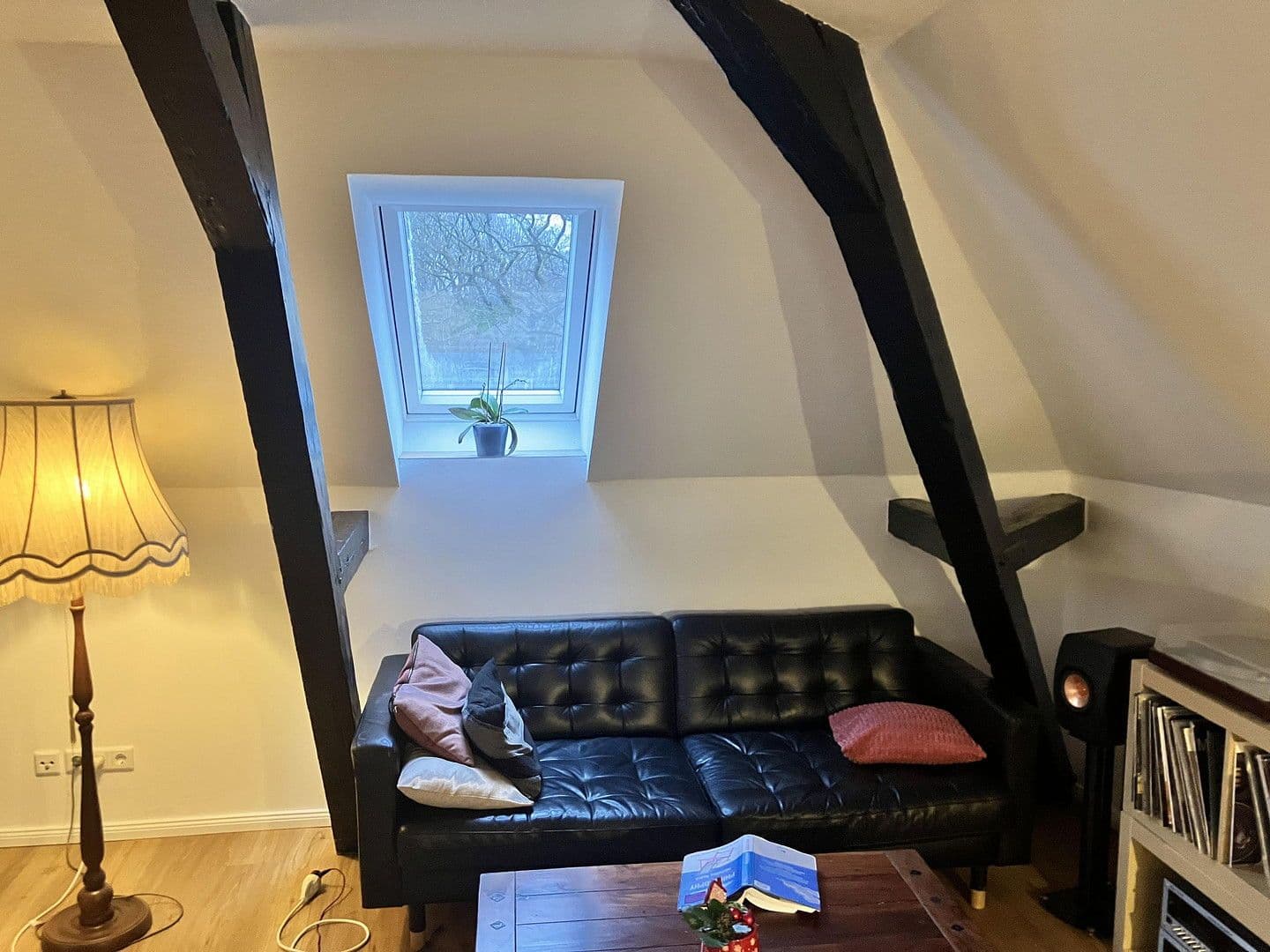 Pronájem bytu 2+1 82 m², Paulihof 2, Šlesvik, Šlesvicko-Holštýnsko Pronájem bytu 2+1 82 m², Paulihof 2, Šlesvik, Šlesvicko-Holštýnsko