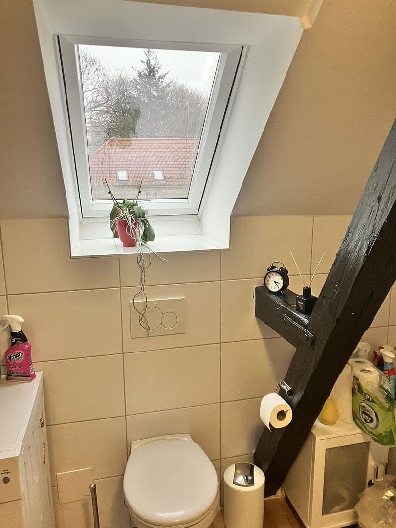 Pronájem bytu 2+1 82 m², Paulihof 2, Šlesvik, Šlesvicko-Holštýnsko Pronájem bytu 2+1 82 m², Paulihof 2, Šlesvik, Šlesvicko-Holštýnsko