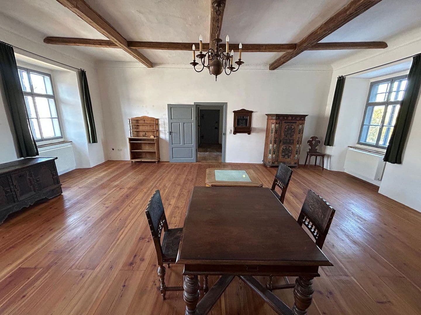 Pronájem bytu 3+1 90 m², 3834 Pfaffenschlag, Pfaffenschlag, Dolní Rakousko Pronájem bytu 3+1 90 m², 3834 Pfaffenschlag, Pfaffenschlag, Dolní Rakousko