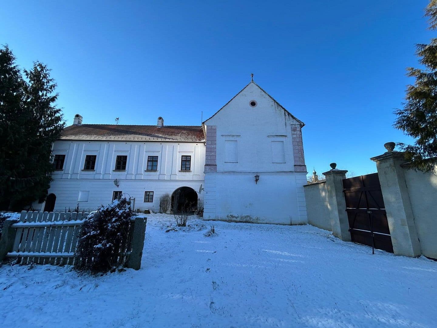 Pronájem bytu 3+1 90 m², 3834 Pfaffenschlag, Pfaffenschlag, Dolní Rakousko Pronájem bytu 3+1 90 m², 3834 Pfaffenschlag, Pfaffenschlag, Dolní Rakousko