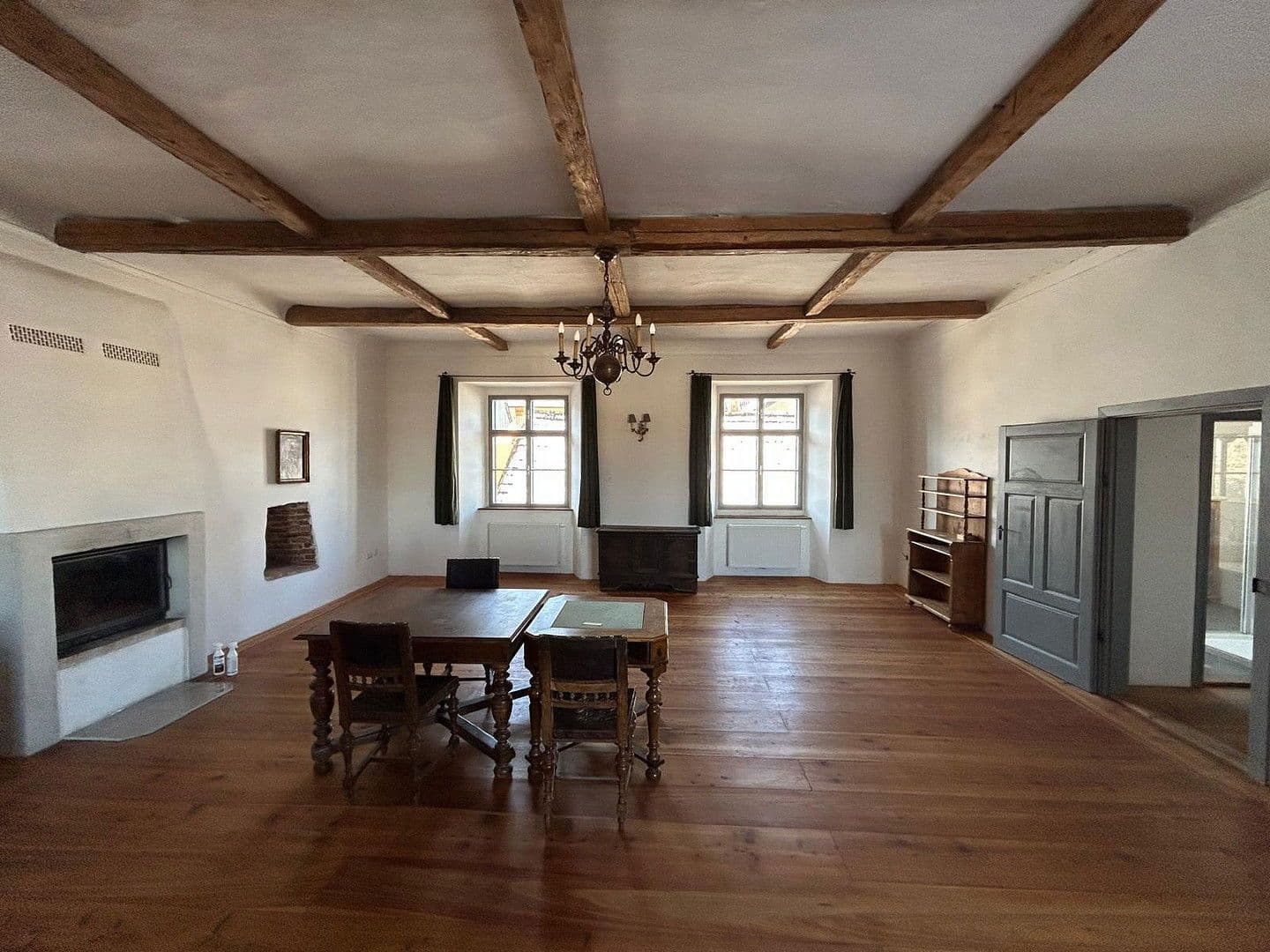 Pronájem bytu 3+1 90 m², 3834 Pfaffenschlag, Pfaffenschlag, Dolní Rakousko Pronájem bytu 3+1 90 m², 3834 Pfaffenschlag, Pfaffenschlag, Dolní Rakousko