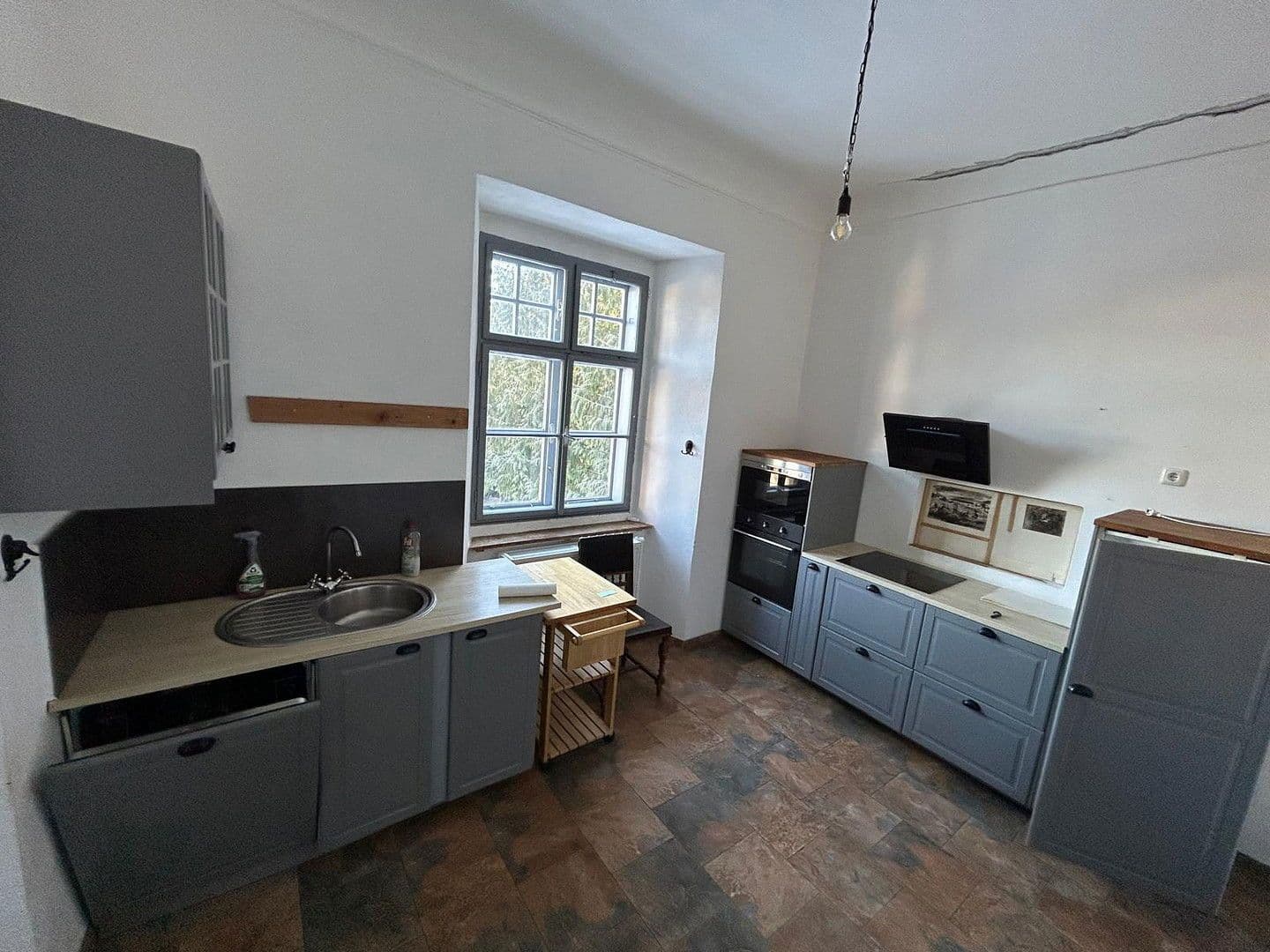 Pronájem bytu 3+1 90 m², 3834 Pfaffenschlag, Pfaffenschlag, Dolní Rakousko Pronájem bytu 3+1 90 m², 3834 Pfaffenschlag, Pfaffenschlag, Dolní Rakousko