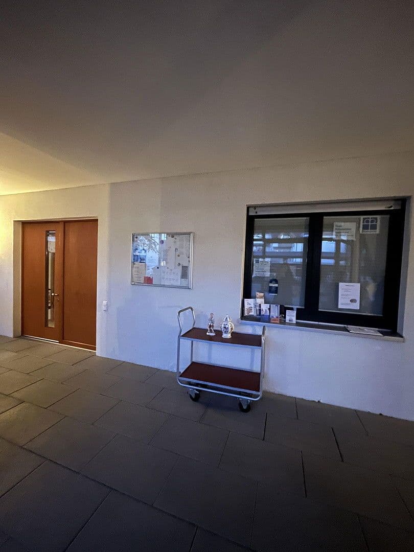 Pronájem bytu 2+1 55 m², Lampertheim, Hessen Pronájem bytu 2+1 55 m², Lampertheim, Hessen