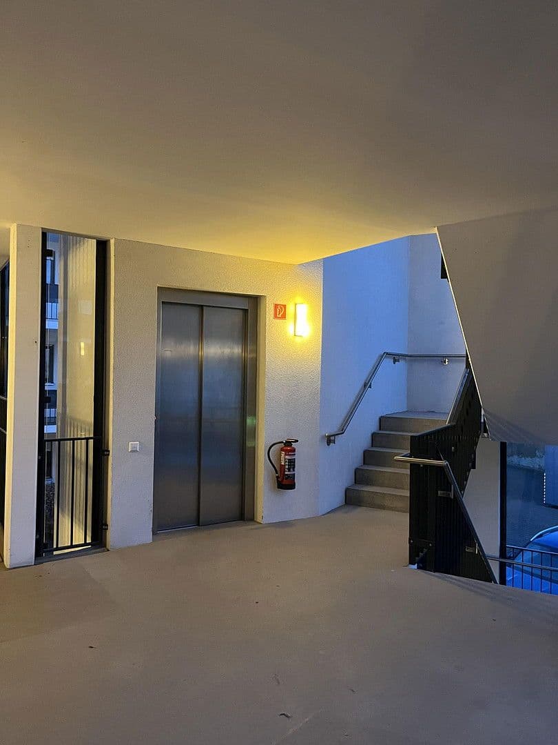 Pronájem bytu 2+1 55 m², Lampertheim, Hessen Pronájem bytu 2+1 55 m², Lampertheim, Hessen