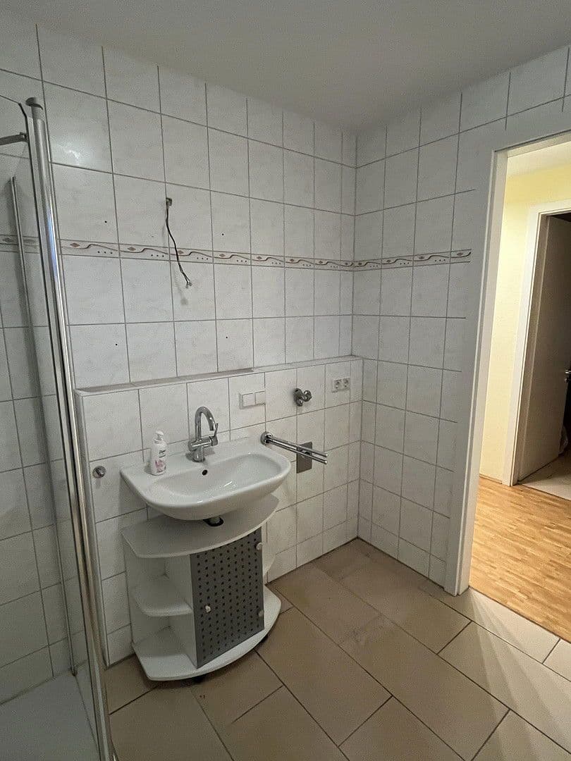 Pronájem bytu 2+1 55 m², Lampertheim, Hessen Pronájem bytu 2+1 55 m², Lampertheim, Hessen