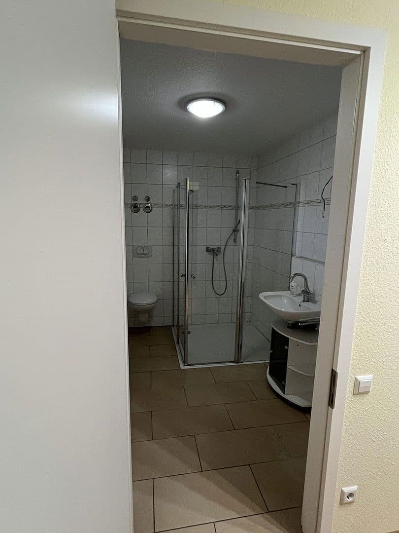 Pronájem bytu 2+1 55 m², Lampertheim, Hessen Pronájem bytu 2+1 55 m², Lampertheim, Hessen