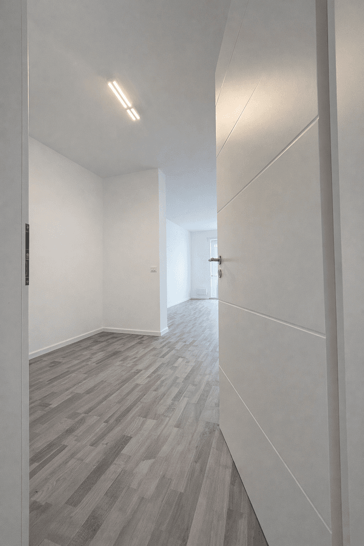 Prodej bytu 4+1 104 m², Kopernikusstraße 14, Weikersheim, Bádensko-Württembersko Prodej bytu 4+1 104 m², Kopernikusstraße 14, Weikersheim, Bádensko-Württembersko
