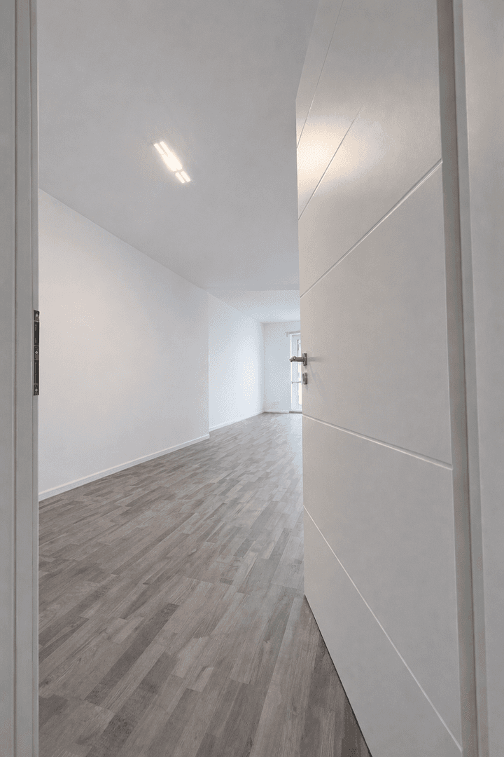 Prodej bytu 4+1 104 m², Kopernikusstraße 14, Weikersheim, Bádensko-Württembersko Prodej bytu 4+1 104 m², Kopernikusstraße 14, Weikersheim, Bádensko-Württembersko
