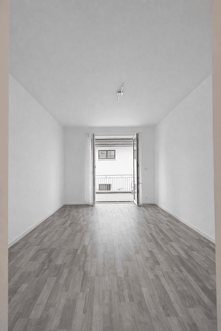 Prodej bytu 4+1 104 m², Kopernikusstraße 14, Weikersheim, Bádensko-Württembersko Prodej bytu 4+1 104 m², Kopernikusstraße 14, Weikersheim, Bádensko-Württembersko