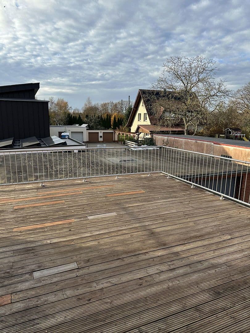 Pronájem bytu 3+1 100 m², Diepholz, Dolní Sasko Pronájem bytu 3+1 100 m², Diepholz, Dolní Sasko