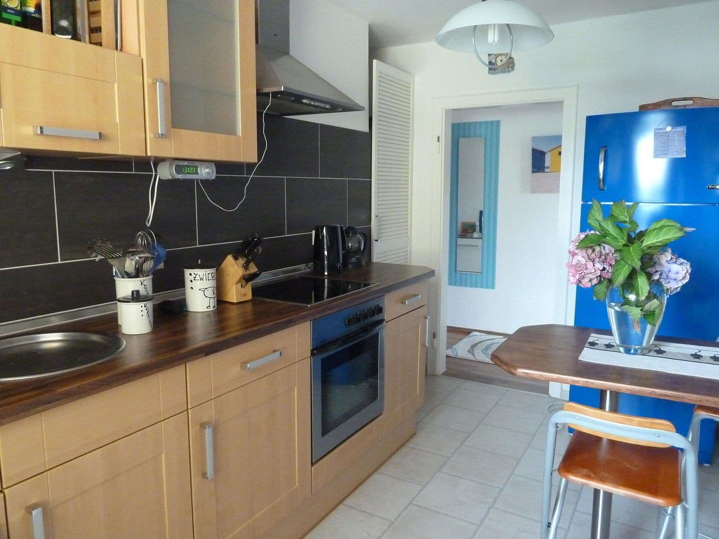 Pronájem bytu 3+1 100 m², Diepholz, Dolní Sasko Pronájem bytu 3+1 100 m², Diepholz, Dolní Sasko